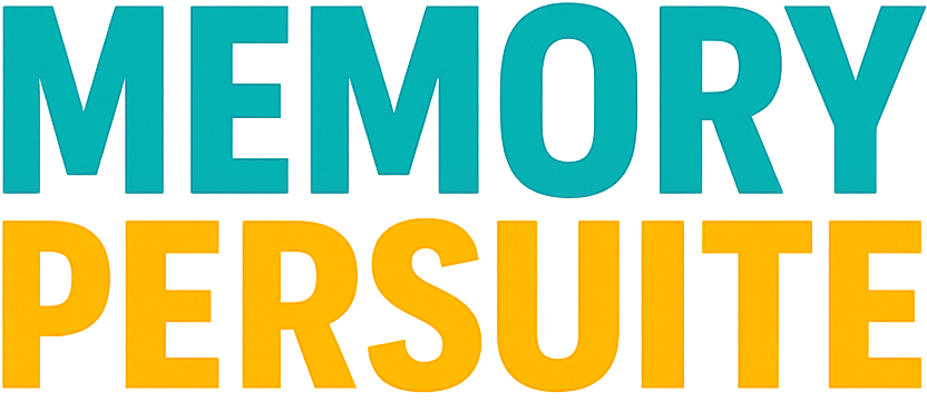 Memory PerSuite Logo