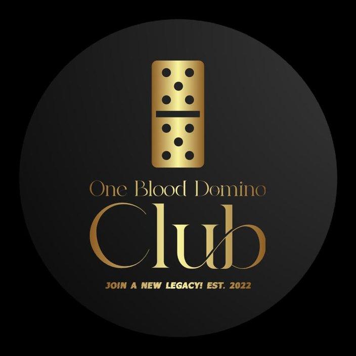 One Blood Domino Club