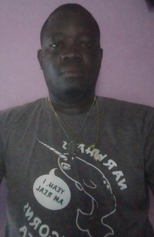 shawn blacks