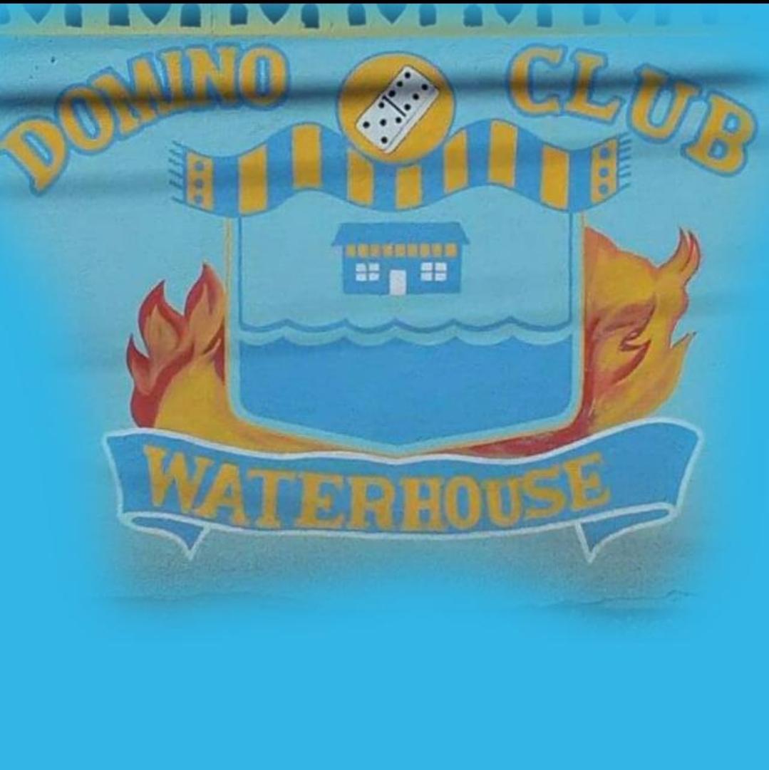 Team jersey for Waterhouse in DIJs Double 6 Championship 2025