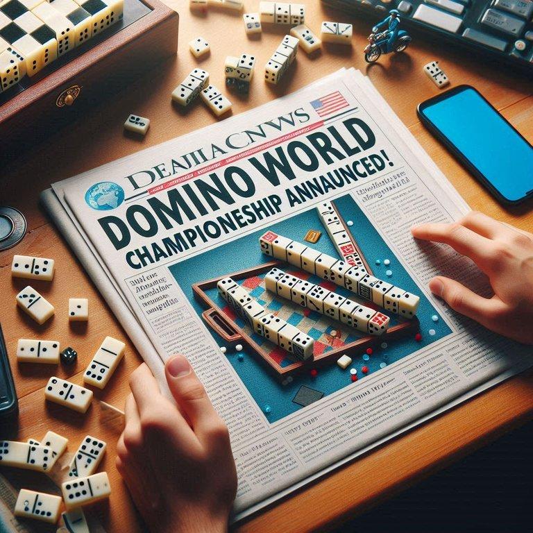 Domino101 - Why Domino101 Has a Real Advantage And Why It Matters for the Community - Domino101 Blog - Articles