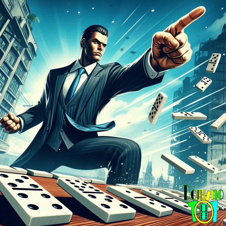 You know mi Size!? - Domino101 Blog - Domino Quotes
