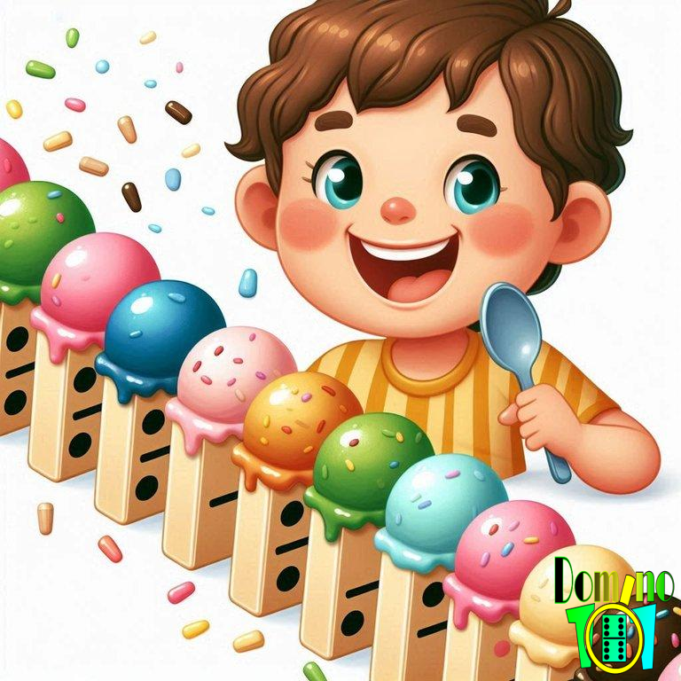 This Game is mine!!! - Domino101 Blog - Domino Quotes