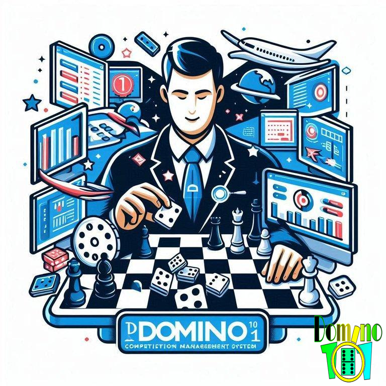 Who teach you fi play domino!? - Domino101 Blog - Domino Quotes