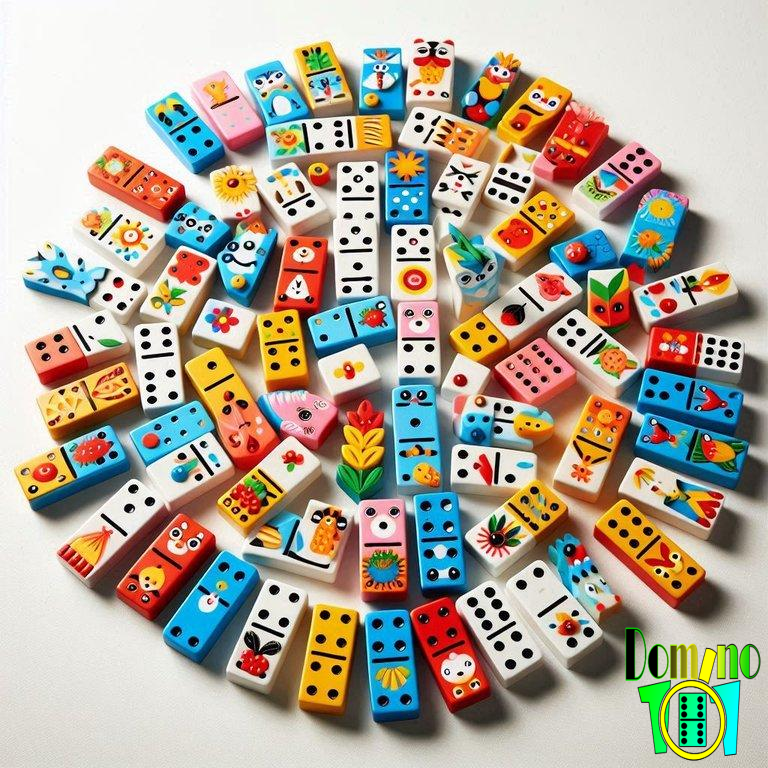 Yuh betta shuffle again! - Domino101 Blog - Domino Quotes