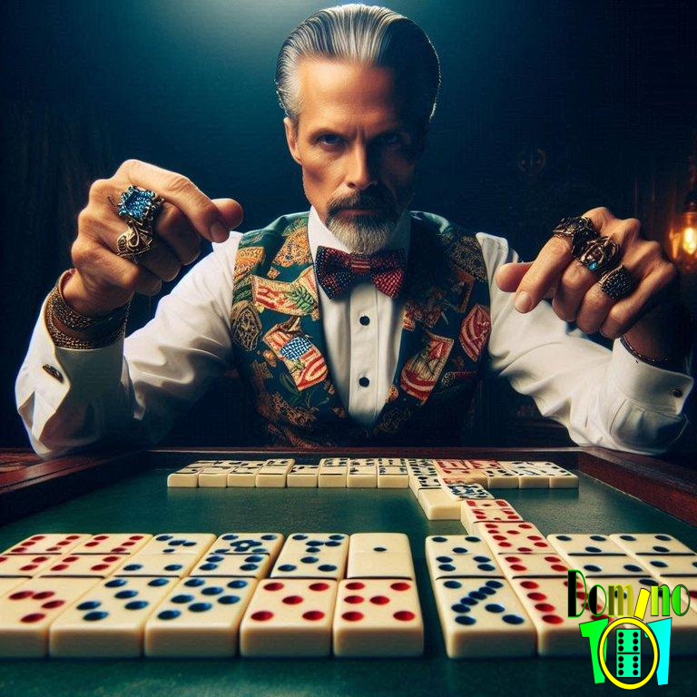 Mi a di Teacha! you a di Student! - Domino101 Blog - Domino Quotes